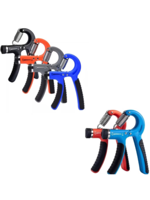 Hand Grip Com Ajuste 5kg Á 60kg